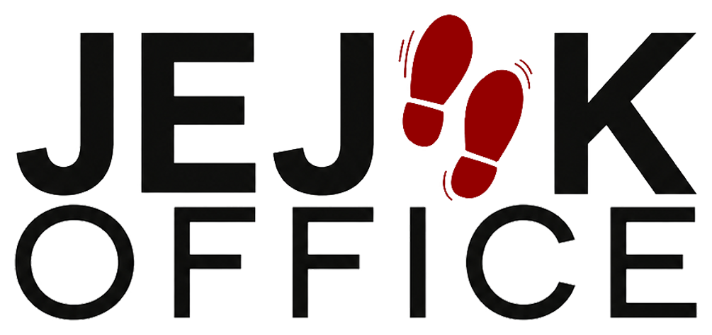 Jejak Office logo
